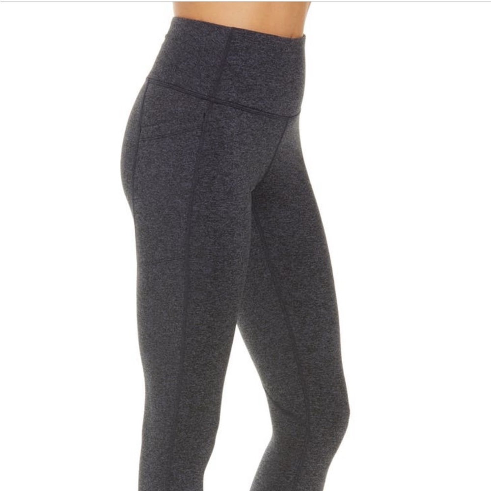 Zella 7/8 High Waisted Leggings
